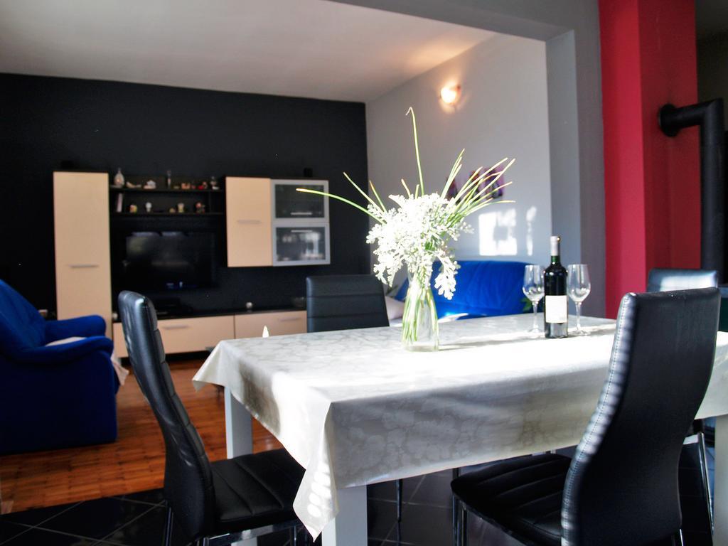 Roses Apartment Lukoran Kültér fotó