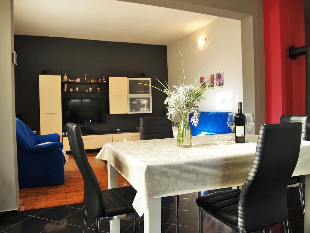 Roses Apartment Lukoran Kültér fotó