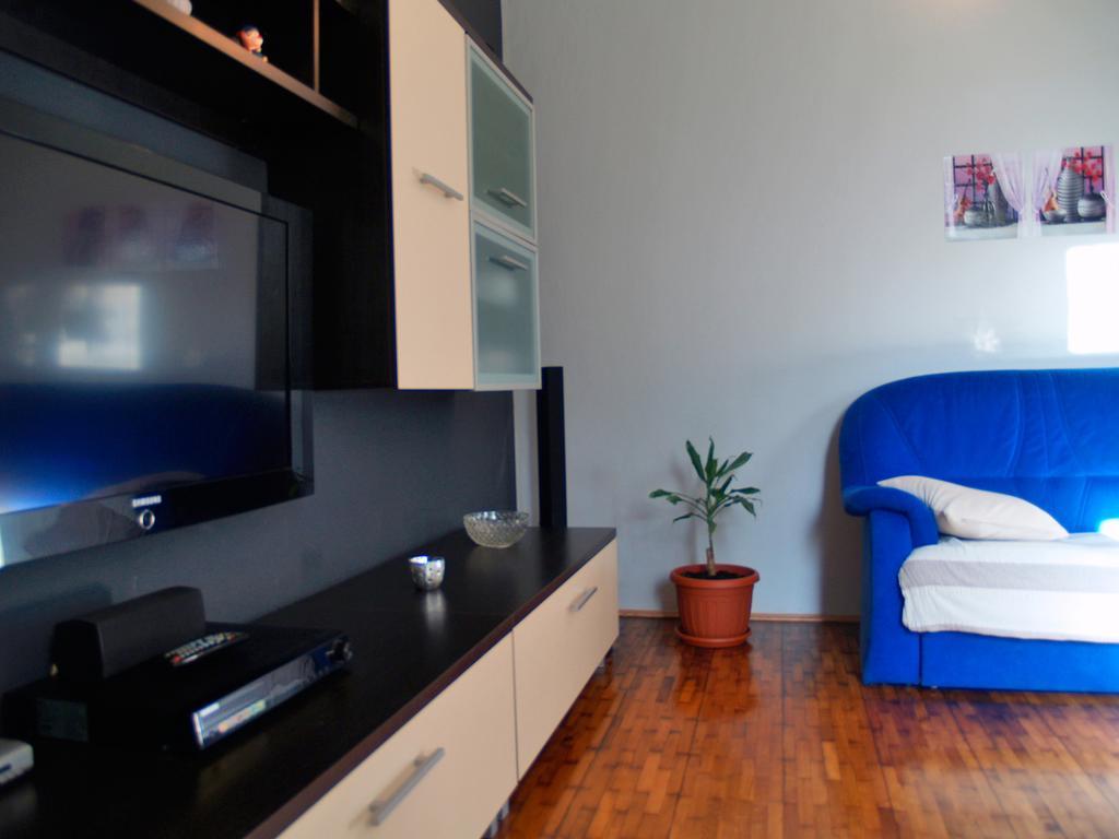 Roses Apartment Lukoran Kültér fotó