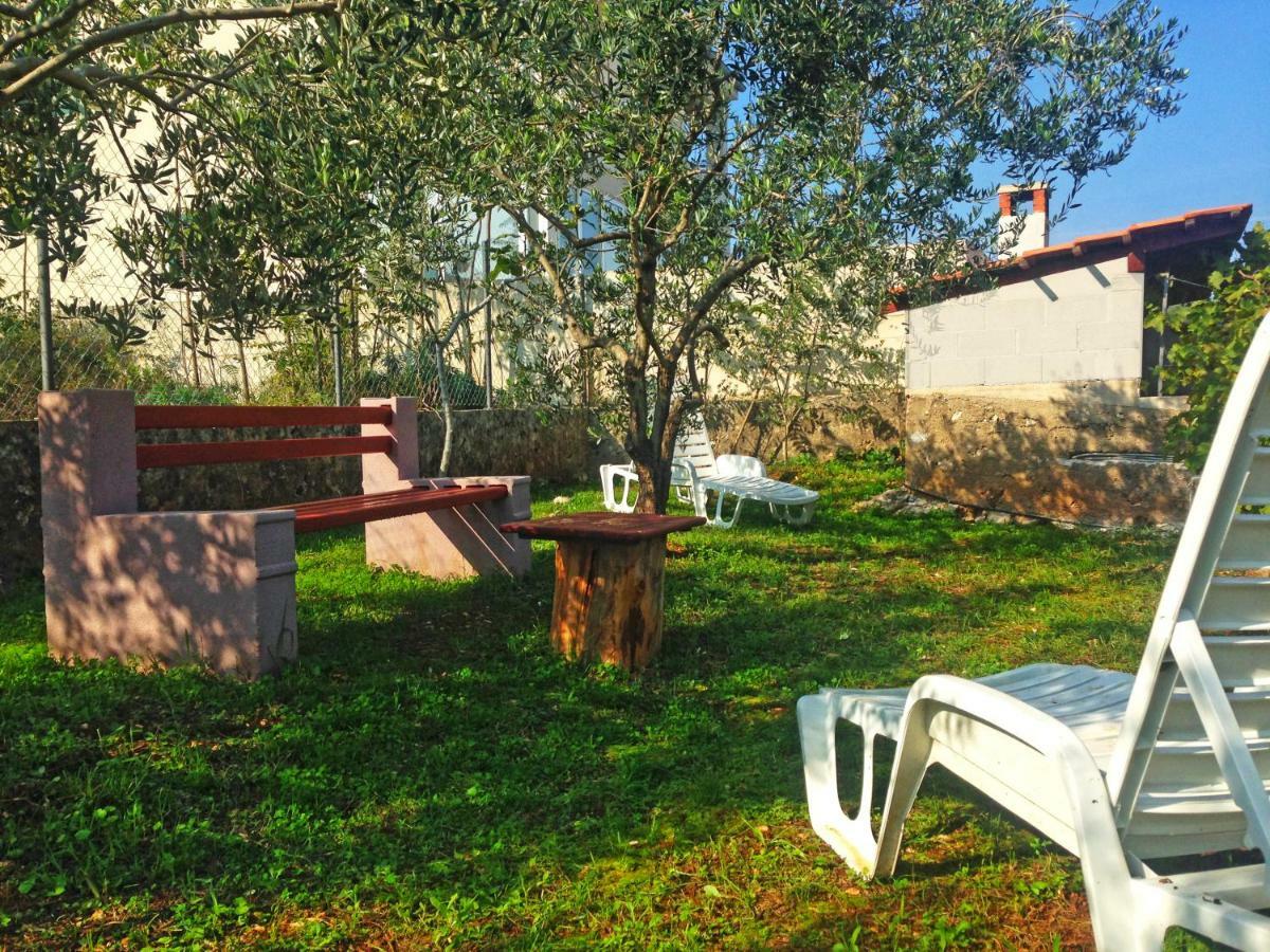 Roses Apartment Lukoran Kültér fotó