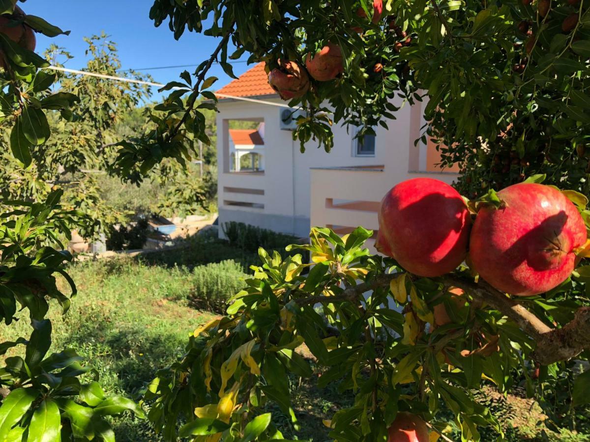 Roses Apartment Lukoran Kültér fotó