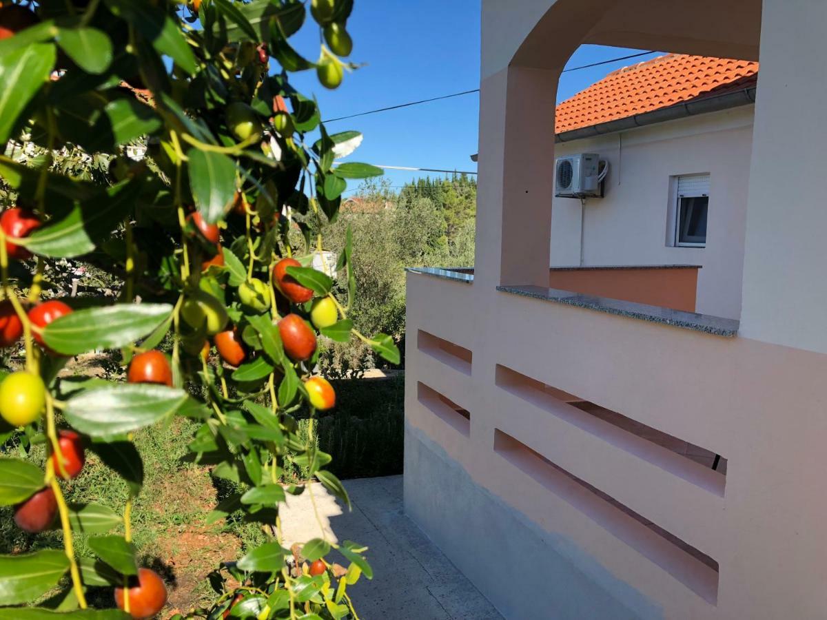 Roses Apartment Lukoran Kültér fotó