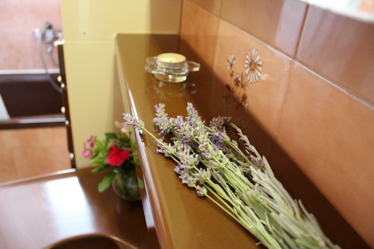 Roses Apartment Lukoran Kültér fotó